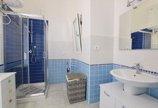 Villa Del Sole In Budoni Sea View: Autunno, Bagno, Estate, Primavera