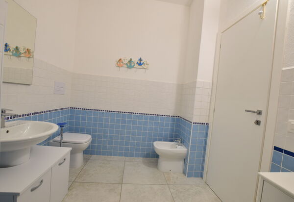 Villa Del Sole In Budoni Sea View: Autunno, Bagno, Estate, Primavera