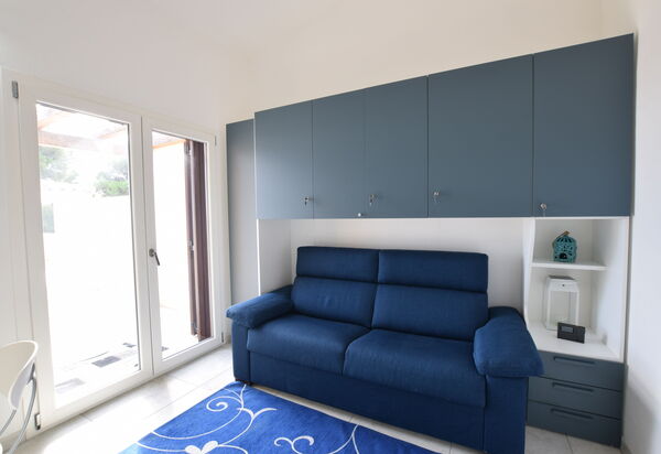 Villa Del Sole In Budoni Sea View: Autunno, Camera da letto, Estate, Primavera