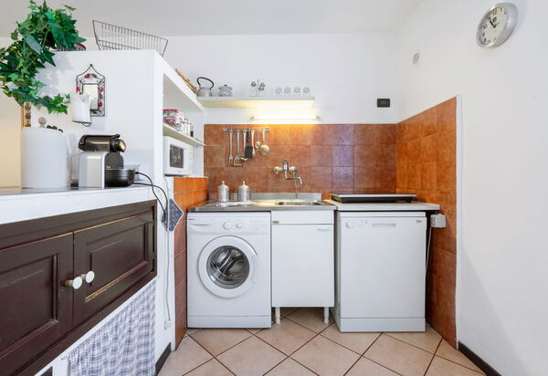 Chianti Hills Apartment, Pool, Ac: Autumn, Kitchen, Spring, Summer