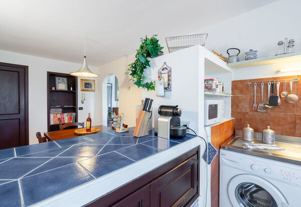 Chianti Hills Apartment, Pool, Ac: Autumn, Kitchen, Spring, Summer