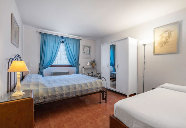 Chianti Hills Apartment, Pool, Ac: Autumn, Bedroom, Spring, Summer