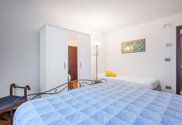 Chianti Hills Apartment, Pool, Ac: Autumn, Bedroom, Spring, Summer