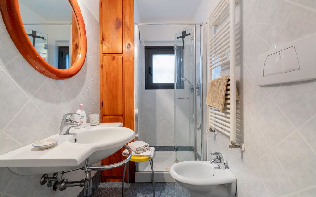 Chianti Hills Apartment, Pool, Ac: Autumn, Spring, Summer