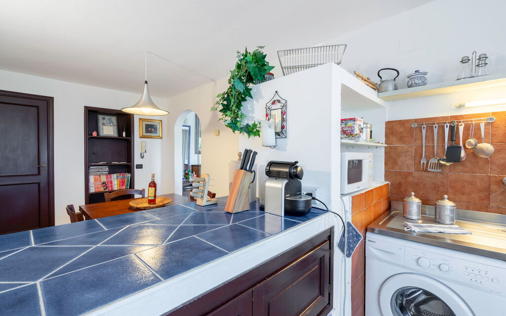 Chianti Hills Apartment, Pool, Ac: Autumn, Kitchen, Spring, Summer