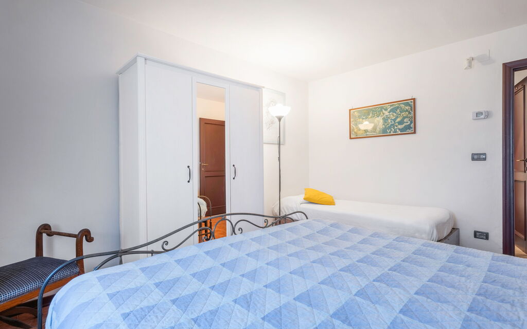 Chianti Hills Apartment, Pool, Ac: Autumn, Bedroom, Spring, Summer
