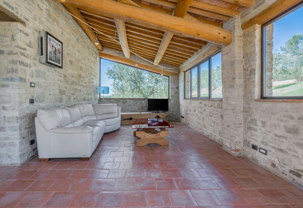 Villa Meraviglia With Pool And Ac: Autunno, Estate, Primavera, Soggiorno