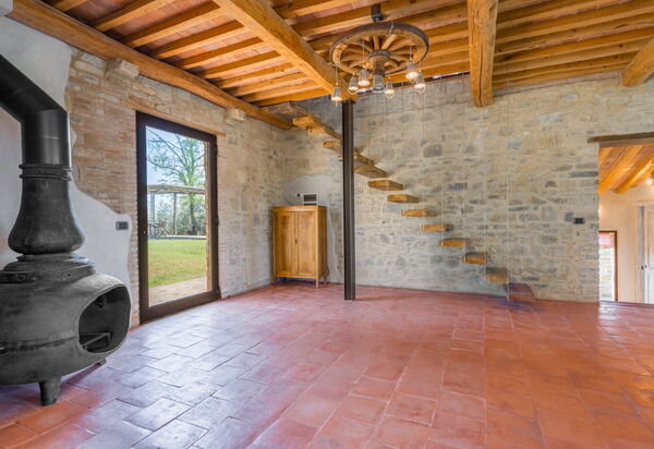 Villa Meraviglia With Pool And Ac: Autunno, Estate, Primavera, Soggiorno