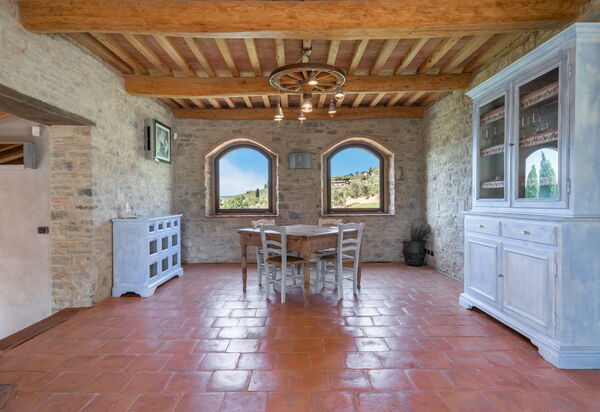 Villa Meraviglia With Pool And Ac: Autunno, Estate, Primavera, Soggiorno