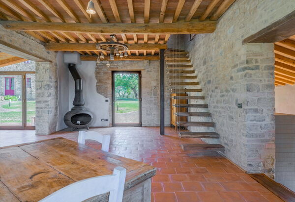 Villa Meraviglia With Pool And Ac: Autunno, Estate, Primavera, Soggiorno