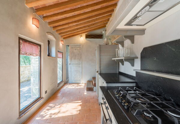 Villa Meraviglia With Pool And Ac: Autunno, Cucina, Estate, Primavera