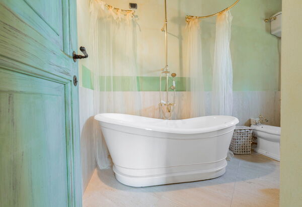 Villa Meraviglia With Pool And Ac: Autunno, Bagno, Estate, Primavera