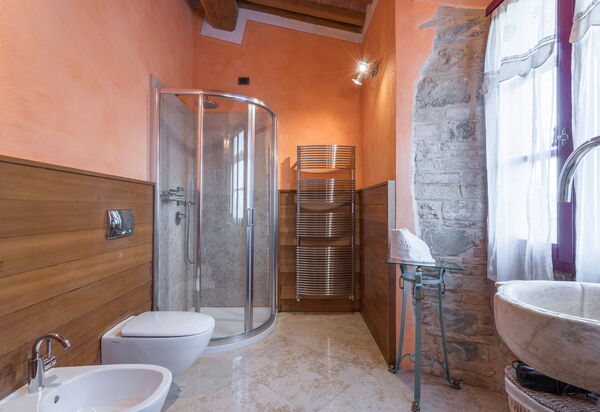 Villa Meraviglia With Pool And Ac: Autunno, Bagno, Estate, Primavera