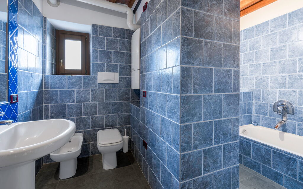 Casolare Torre With Pool And Ac - : Autunno, Bagno, Estate, Primavera