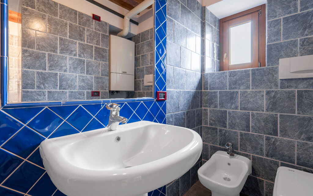 Casolare Torre With Pool And Ac - : Autunno, Bagno, Estate, Primavera