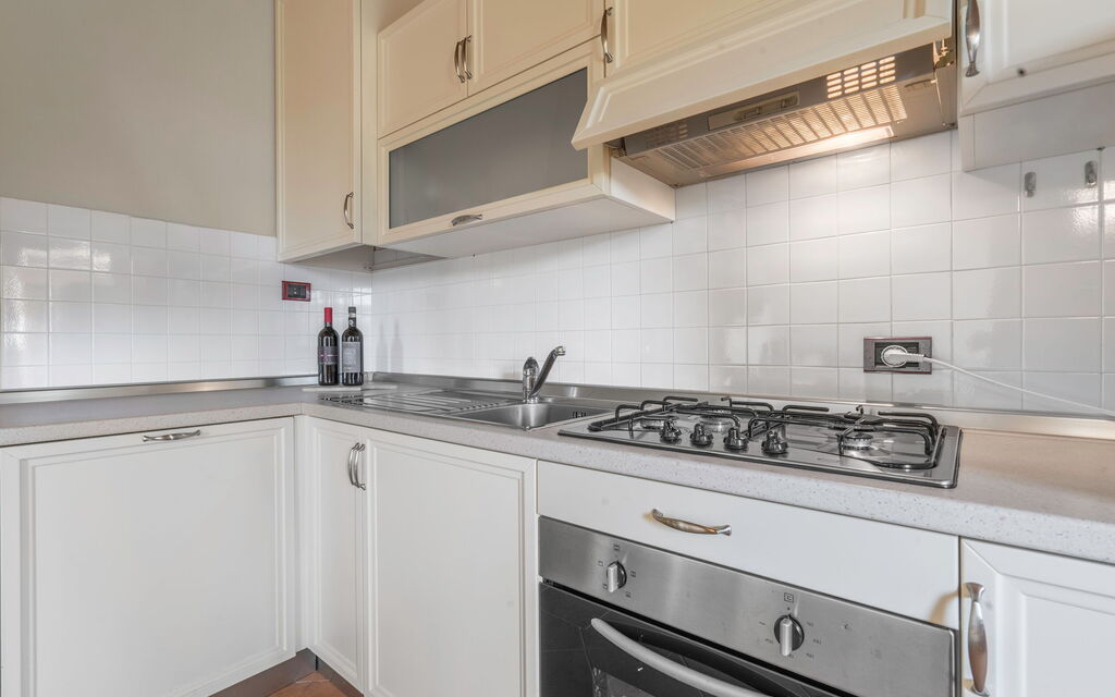 Casolare Torre With Pool And Ac - : Autumn, Kitchen, Spring, Summer