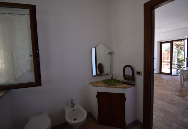 Villa Roccella Ionica, Sea View, a c: Autunno, Bagno, Estate, Primavera