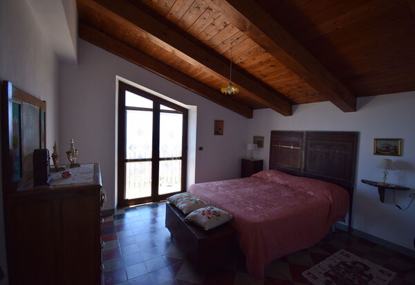 Villa Roccella Ionica, Sea View, a c: Autunno, Bagno, Estate, Primavera