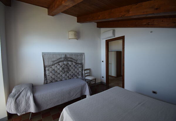 Villa Roccella Ionica, Sea View, a c: Autunno, Bagno, Estate, Primavera