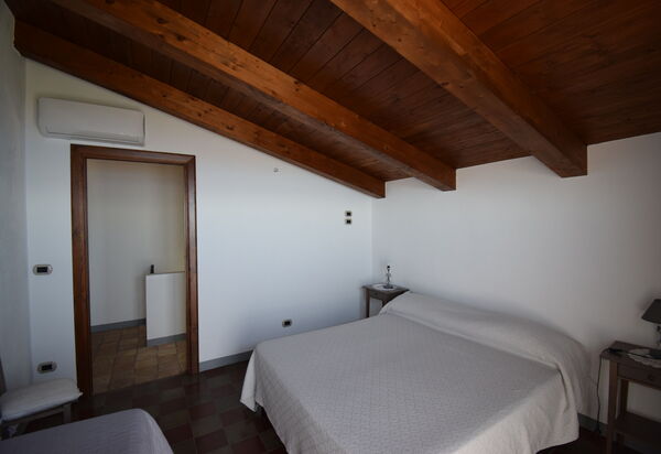 Villa Roccella Ionica, Sea View, a c: Autunno, Bagno, Estate, Primavera