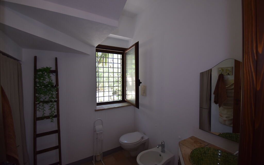 Villa Roccella Ionica, Sea View, a c: Autunno, Bagno, Estate, Primavera
