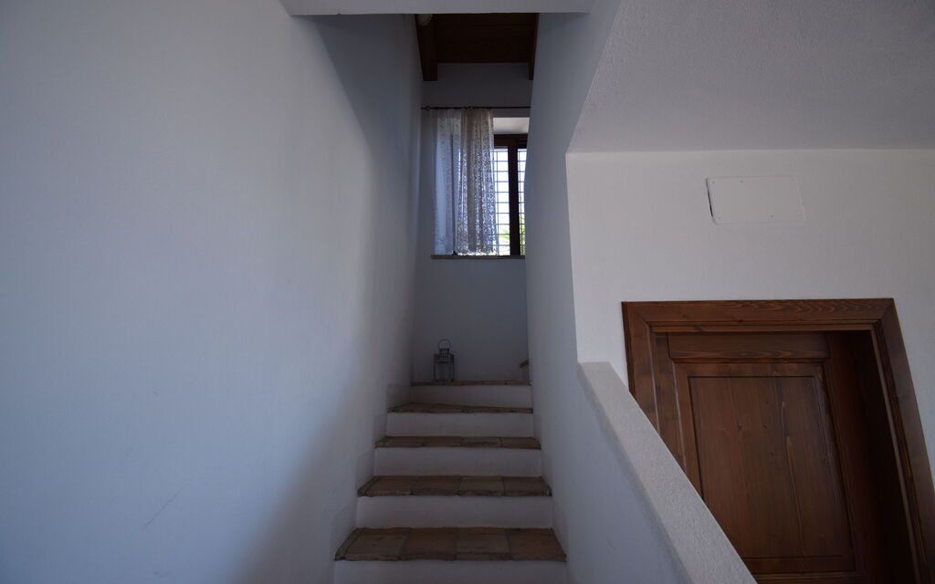 Villa Roccella Ionica, Sea View, a c: Autunno, Bagno, Estate, Primavera