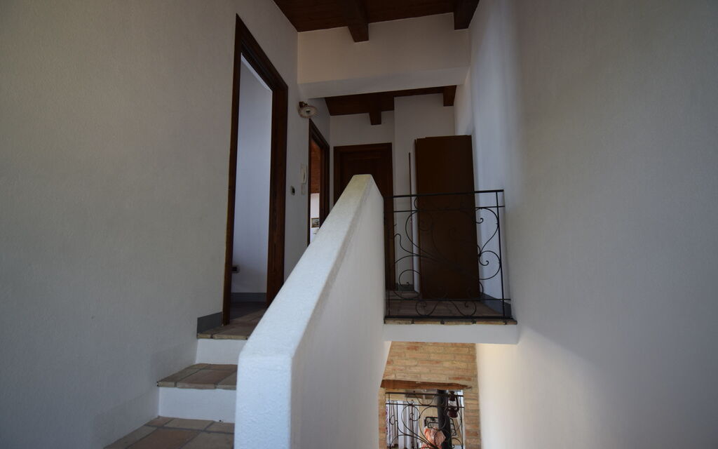 Villa Roccella Ionica, Sea View, a c: Autunno, Bagno, Estate, Primavera