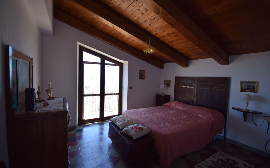 Villa Roccella Ionica, Sea View, a c: Autunno, Bagno, Estate, Primavera
