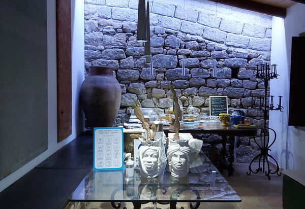 San Noto House With Pool Ac Wifi: Autumn, Other Room, Spring, Summer