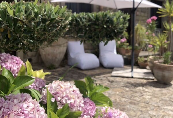 San Noto House With Pool Ac Wifi: Autumn, Garden, Spring, Summer