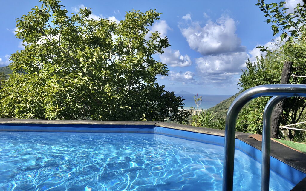 San Noto House With Pool Ac Wifi: Autunno, Estate, Piscina, Primavera