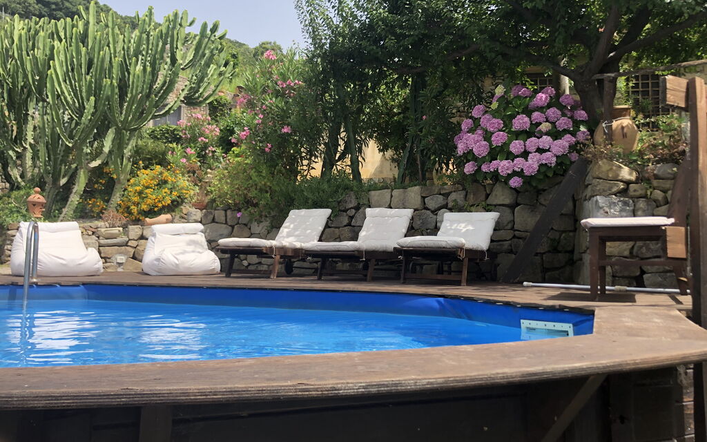 San Noto House With Pool Ac Wifi: Autunno, Estate, Giardino, Piscina, Primavera