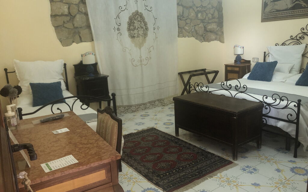 San Noto House With Pool Ac Wifi: Autunno, Camera da letto, Estate, Primavera