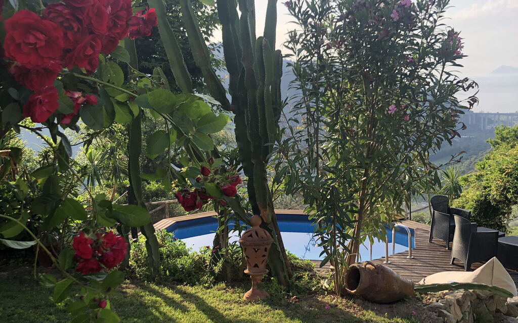 San Noto House With Pool Ac Wifi: Autunno, Estate, Piscina, Primavera