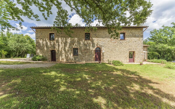 Le Casaline Di Sopra, Massa Marittima: Autumn, Garden, Spring, Summer