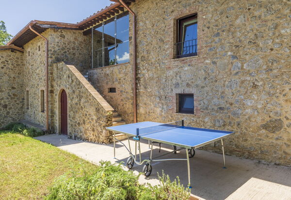 Le Casaline Di Sopra, Massa Marittima: Autunno, Estate, Giardino, Primavera