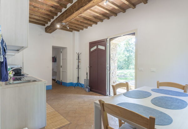 Le Casaline Di Sopra, Massa Marittima: Autunno, Cucina, Estate, Primavera