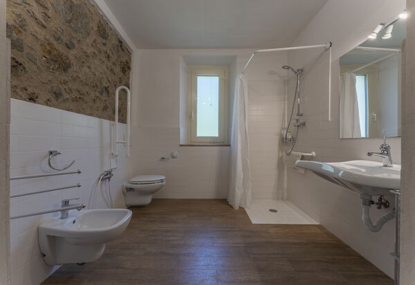 Le Casaline Di Sopra, Massa Marittima: Autunno, Bagno, Estate, Primavera