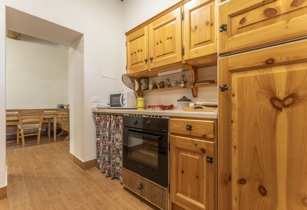 Le Casaline Di Sopra, Massa Marittima: Autunno, Cucina, Estate, Primavera