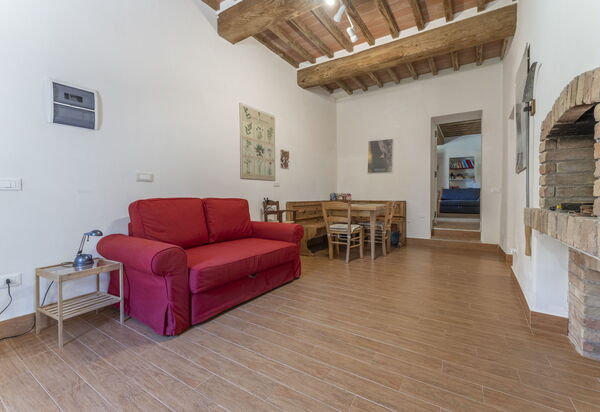 Le Casaline Di Sopra, Massa Marittima: Autunno, Estate, Primavera, Soggiorno