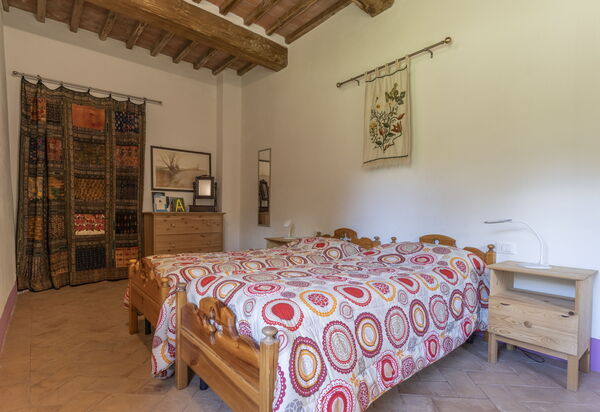 Le Casaline Di Sopra, Massa Marittima: Autunno, Camera da letto, Estate, Primavera