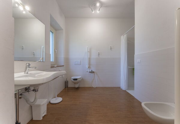 Le Casaline Di Sopra, Massa Marittima: Autunno, Bagno, Estate, Primavera