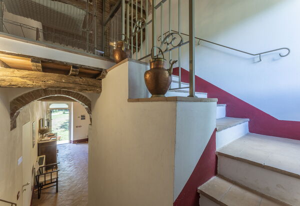 Le Casaline Di Sopra, Massa Marittima: Autunno, Estate, Primavera