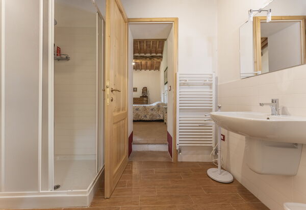 Le Casaline Di Sopra, Massa Marittima: Autunno, Bagno, Estate, Primavera