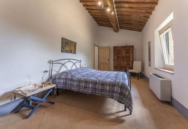 Le Casaline Di Sopra, Massa Marittima: Autunno, Camera da letto, Estate, Primavera