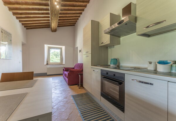 Le Casaline Di Sopra, Massa Marittima: Autunno, Cucina, Estate, Primavera