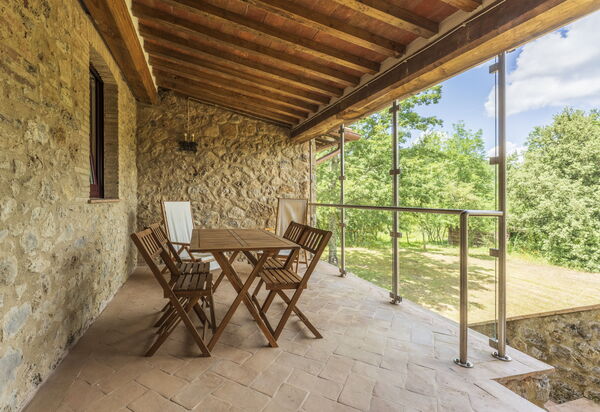Le Casaline Di Sopra, Massa Marittima: Autunno, Balcone / Terrazza / Patio, Estate, Primavera