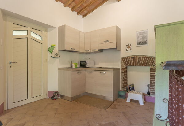 Le Casaline Di Sopra, Massa Marittima: Autunno, Cucina, Estate, Primavera