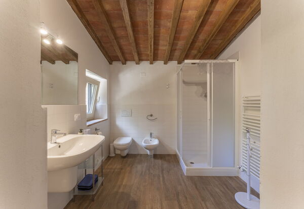 Le Casaline Di Sopra, Massa Marittima: Autunno, Bagno, Estate, Primavera