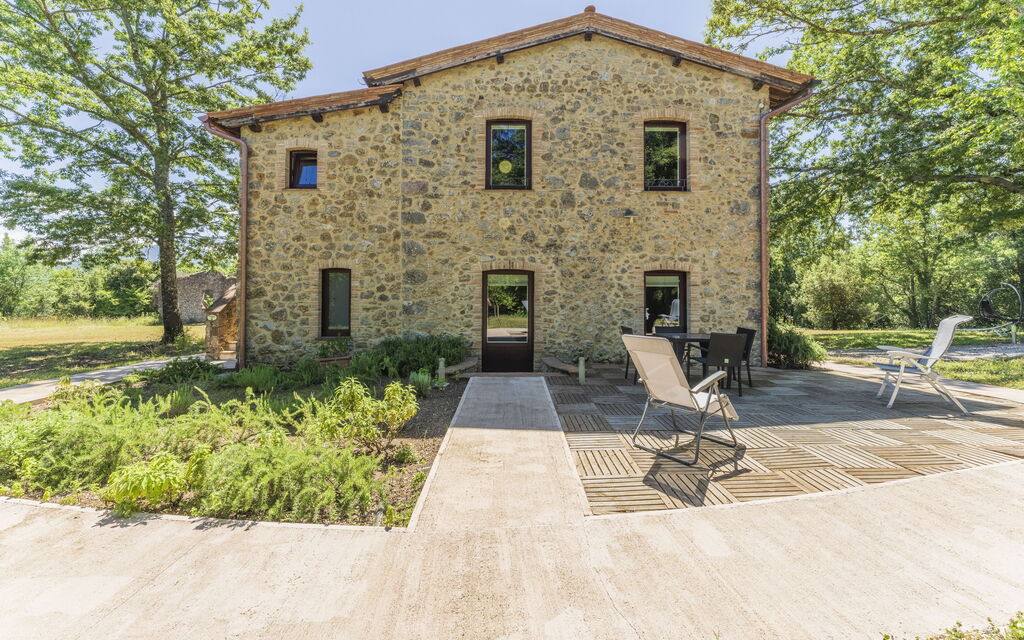 Le Casaline Di Sopra, Massa Marittima: Autunno, Estate, Giardino, Primavera